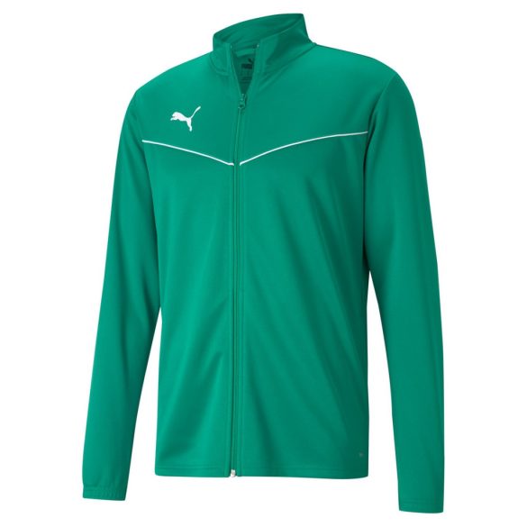 Puma teamRISE Trg Poly Jacket FÃ©rfi pulóver - SM-657392-05