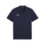 Puma teamGOAL Casuals Polo FÃ©rfi póló - SM-658605-06