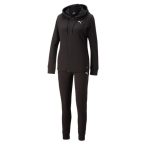 Puma Classic Hooded Tracksuit Női melegítő - SM-673699-01