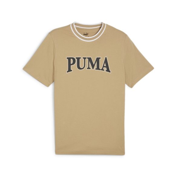 Puma PUMA SQUAD Graphic Tee Unisex póló - SM-678967-83