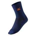   Mizuno Volley Socks Medium ( 1 pack )  Férfi zokni - SM-67UU71509