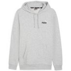   Puma ESS+ 2 Col Small Logo Hoodie Unisex pulóver - SM-680990-04