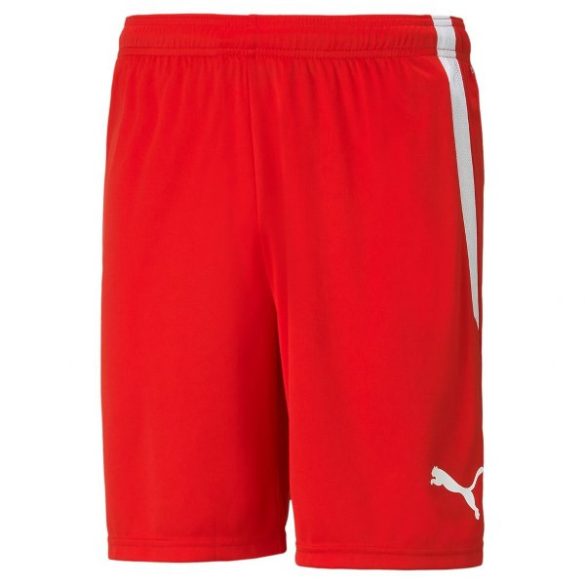 Puma teamLIGA Shorts FÃ©rfi rövidnadrág - SM-704924-01