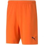 Puma teamRISE Short FÃ©rfi rövidnadrág - SM-704942-08