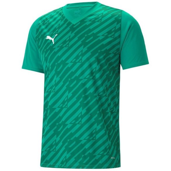 Puma teamULTIMATE Jersey FÃ©rfi póló - SM-705371-05