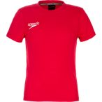   Speedo Junior Small Logo T-Shirt (UK) Gyerek póló - SM-8-10706A846