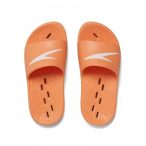   Speedo SPEEDO SLIDES ONE PIECE JU ORANGE (UK) Gyerek papucs - SM-8-1223115437