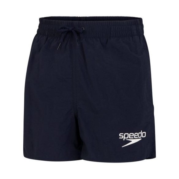 Speedo ESSENTIAL 13" WSHT JM NAVY (UK) Gyerek rövidnadrág - SM-8-12412D740