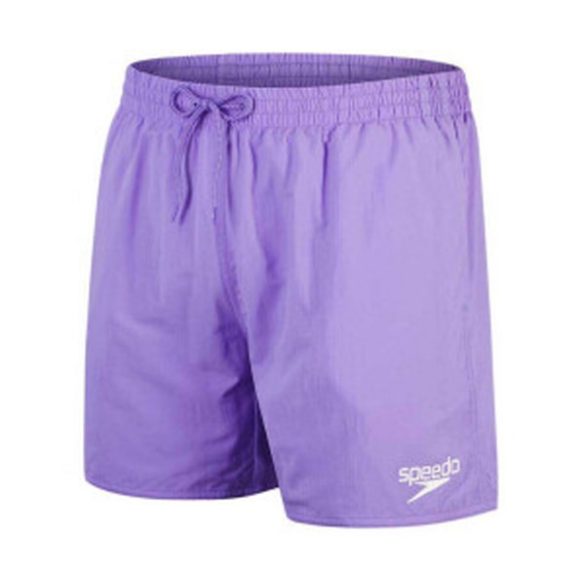 Speedo ESSENTIALS 16" WATERSHORT AM PURPLE (UK) FÃ©rfi rövidnadrág - SM-8-1243315428