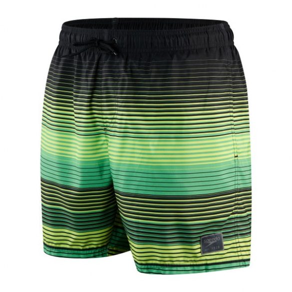 Speedo Placement Leisure 16" Watershort (UK) Férfi rövidnadrág - SM-8-12837G826