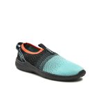   Speedo SURFKNIT PRO WATERSHOE AF BLACK/BLUE (UK) Női papucs - SM-8-13527C709