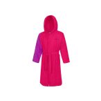   Speedo BATHROBE MICROTERRY(UK) Unisex köntös - SM-8-602BE0017