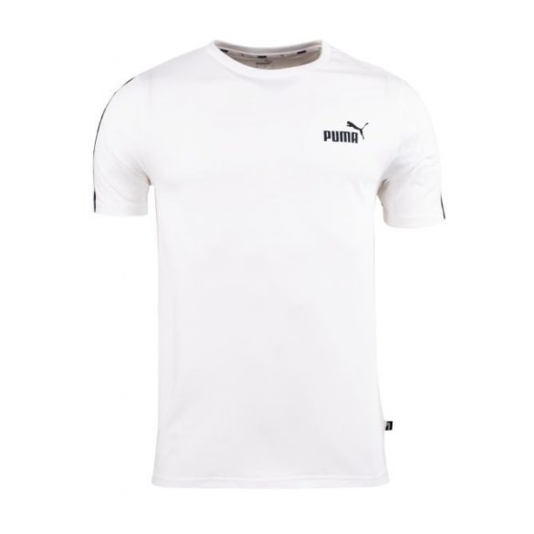 Puma ESS+ Tape Tee FÃ©rfi póló - SM-847382-02