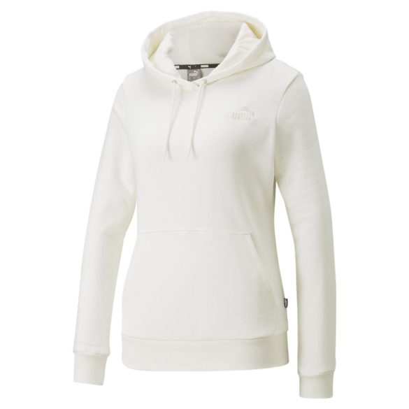 Puma ESS+ Embroidery Hoodie Női pulóver - SM-848332-99