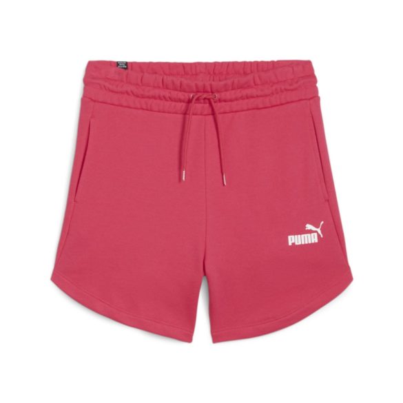 Puma ESS High Waist Shorts Női rövidnadrág - SM-848339-48