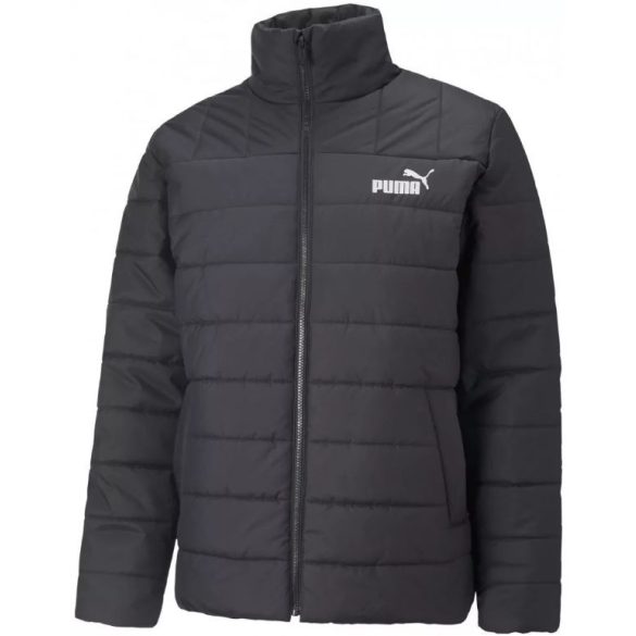 Puma ESS+ Padded Jacket FÃ©rfi kabát - SM-849349-01