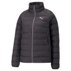   Puma Active Polyball Jacket Puma Black Női kabát - SM-849408-01