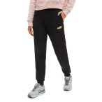 Puma ESS+ Metallic Pants Női nadrág - SM-849959-01