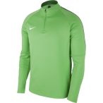   Nike Y NK DRY ACDMY18 DRIL TOP LS Gyerek pulóver - SM-893744-361