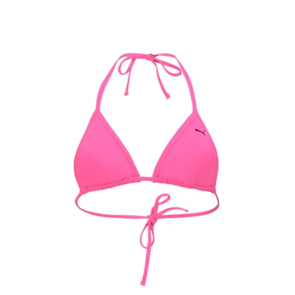 Puma PUMA SWIM WOMEN TRIANGLE BIKINI TOP 1P Női fürdőruha - SM-907666-20