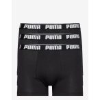   Puma PUMA MEN EVERYDAY BOXER 3P Férfi fehérnemű - SM-935294-01