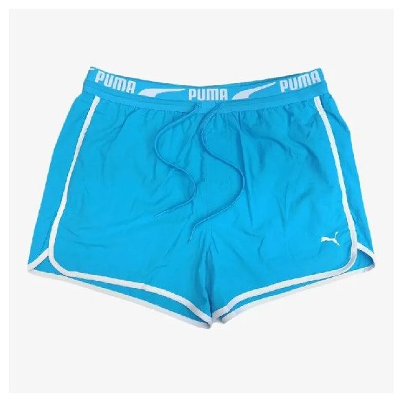 Puma PUMA SWIM MEN TRACK SHORT SHORTS 1P Férfi rövidnadrág - SM-938352-01