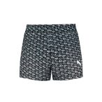   Puma PUMA SWIM MEN LOGO PRINT SHORT SHORTS 1P Férfi rövidnadrág - SM-938353-01