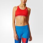 Adidas TF CHILL BRA Női sportmelltartó - SM-AP9527