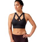 Reebok RC BONDED BRA Női sportmelltartó - SM-BQ5150