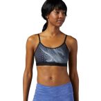 Reebok REBEL BRA Női sportmelltartó - SM-BR2682