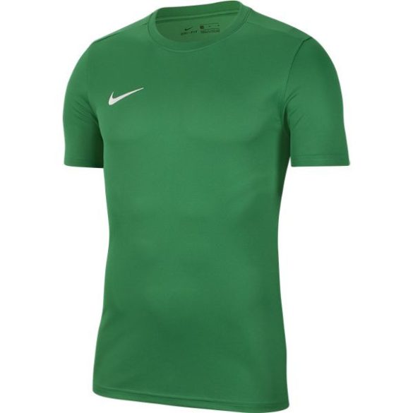 Nike NIKE DRI-FIT PARK VII MEN"S SO FÃ©rfi póló - SM-BV6708-302