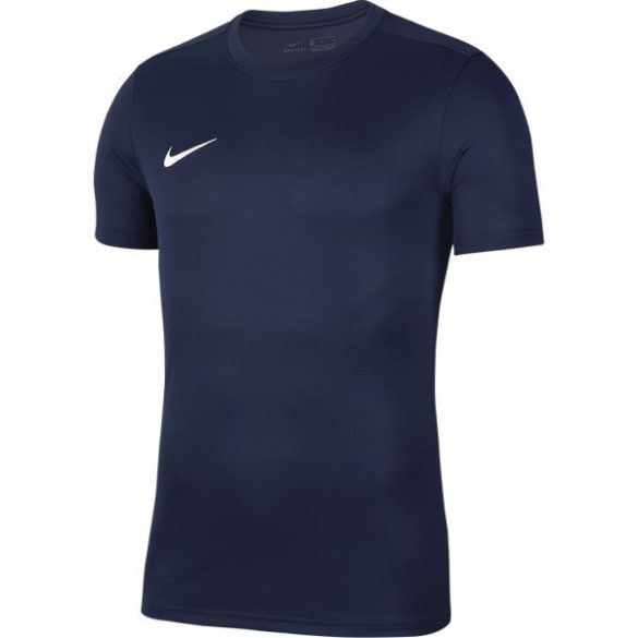 Nike Nike Dri-FIT Park 7 Men"s Socc FÃ©rfi póló - SM-BV6708-410