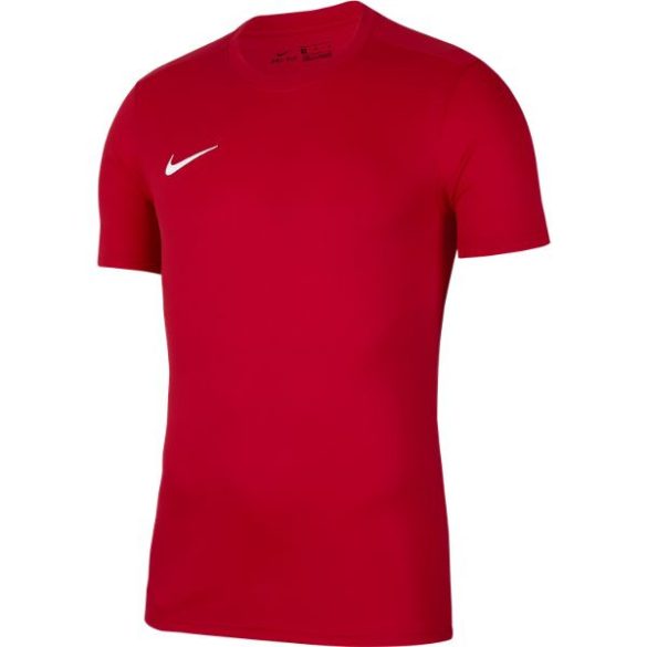 Nike NIKE DRI-FIT PARK VII MEN"S SO FÃ©rfi póló - SM-BV6708-657