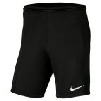   Nike NIKE DRI-FIT PARK III MEN"S SO FÃ©rfi rövidnadrág - SM-BV6855-010