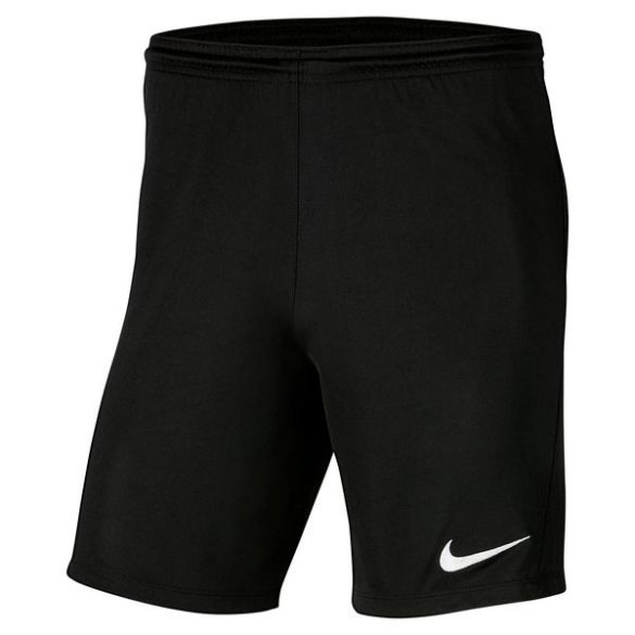 Nike NIKE DRI-FIT PARK III MEN"S SO FÃ©rfi rövidnadrág - SM-BV6855-010