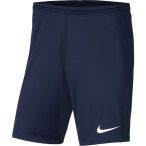   Nike Nike Dri-FIT Park 3 Men"s Knit FÃ©rfi rövidnadrág - SM-BV6855-410