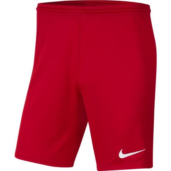 Nike NIKE DRI-FIT PARK III MEN"S SO FÃ©rfi rövidnadrág - SM-BV6855-657