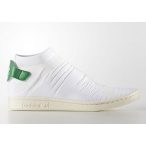 Adidas STAN SMITH SOCK PK W Unisex utcai cipő - SM-BY9252