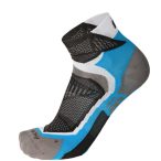 Mico CALZA RUNNING EXTRALIGHT Unisex zokni - SM-CA01287-030