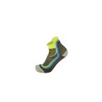   Mico MEDIUM WEIGHT EXTRA DRY TRAIL RUN SOCK Unisex zokni - SM-CA01502-450