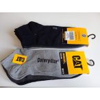   Caterpillar CAT AV 3-pack bokazokni Unisex zokni - SM-CAT-849G-300A