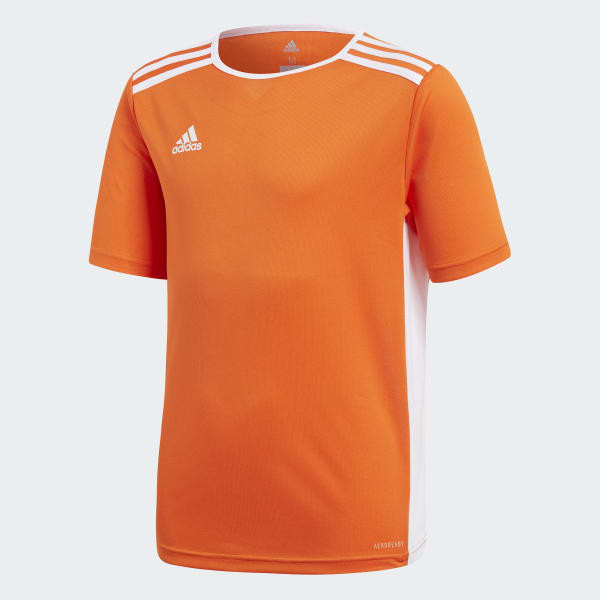 Entrada 18 Jersey Orange Men's