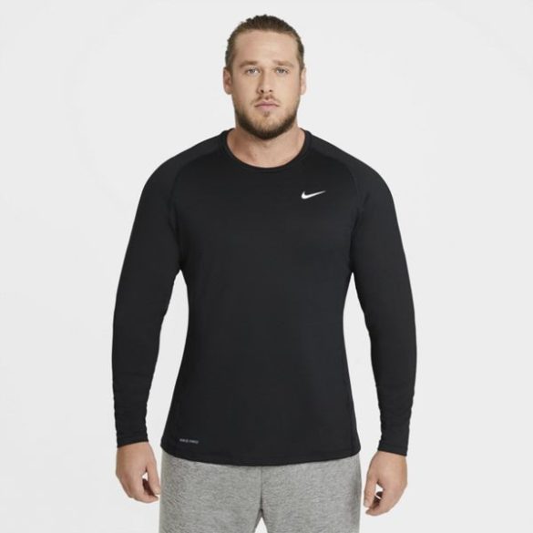 Nike Nike Pro Warm Men's Long-Sleeve Top Férfi nadrág - SM-CU6740-010 -  Shoestyle webáruház