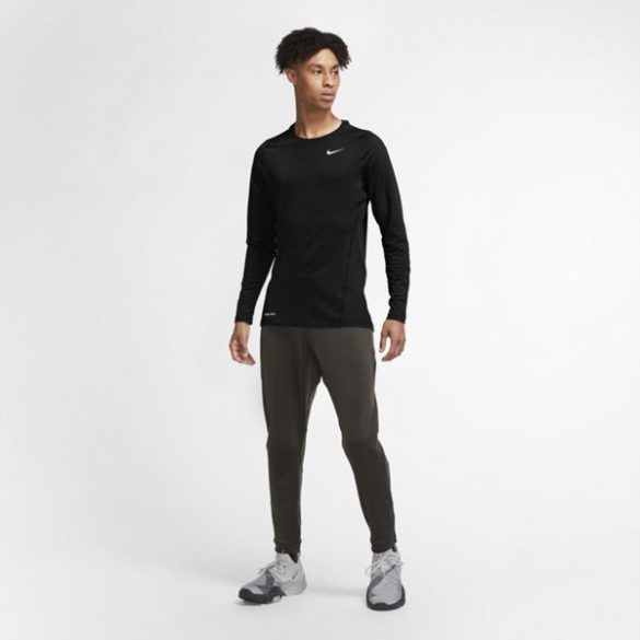 Nike Nike Pro Warm Men's Long-Sleeve Top Férfi nadrág - SM-CU6740