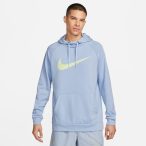   Nike Nike Dri-FIT Mens Pullover Training Hoodie FÃ©rfi pulóver - SM-CZ2425-479