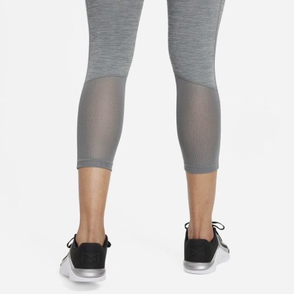 Nike Nike One-Women's Mid-Rise Printed Leggings Női nadrág - SM