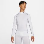   Nike N Pro Dri-FIT M Tight Fit Long-Sleeve Top Férfi aláöltözet - SM-DD1986-100