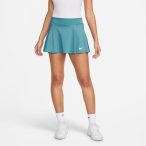   Nike NikeCourt Dri-FIT Victory-Women's Flouncy Skirt Női szoknya - SM-DH9552-440