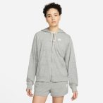   Nike Nike Sportswear Gym Vintage-Women's Full-Zip Hoodie Női pulóver - SM-DM6386-063