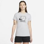   Nike Nike Sportswear-Womens Short-Sleeve T-Shirt Női póló - SM-DN5878-063